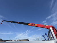 MITSUBISHI FUSO Fighter Truck (With 5 Steps Of Cranes) 2KG-FK62FZ 2024 2,000km_15