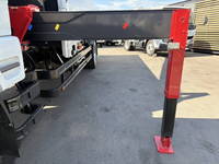 MITSUBISHI FUSO Fighter Truck (With 5 Steps Of Cranes) 2KG-FK62FZ 2024 2,000km_17