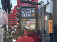 MITSUBISHI FUSO Fighter Truck (With 5 Steps Of Cranes) 2KG-FK62FZ 2024 2,000km_18