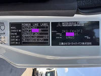 MITSUBISHI FUSO Fighter Truck (With 5 Steps Of Cranes) 2KG-FK62FZ 2024 2,000km_24