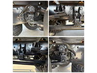 MITSUBISHI FUSO Fighter Truck (With 5 Steps Of Cranes) 2KG-FK62FZ 2024 2,000km_25