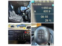 MITSUBISHI FUSO Fighter Truck (With 5 Steps Of Cranes) 2KG-FK62FZ 2024 2,000km_26