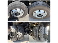 MITSUBISHI FUSO Fighter Truck (With 5 Steps Of Cranes) 2KG-FK62FZ 2024 2,000km_29