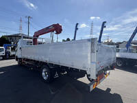 MITSUBISHI FUSO Fighter Truck (With 5 Steps Of Cranes) 2KG-FK62FZ 2024 2,000km_2