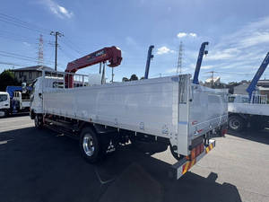Fighter Truck (With 5 Steps Of Cranes)_2