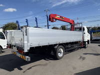 MITSUBISHI FUSO Fighter Truck (With 5 Steps Of Cranes) 2KG-FK62FZ 2024 2,000km_4