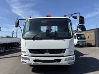 MITSUBISHI FUSO Fighter Truck (With 5 Steps Of Cranes) 2KG-FK62FZ 2024 2,000km_5