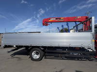 MITSUBISHI FUSO Fighter Truck (With 5 Steps Of Cranes) 2KG-FK62FZ 2024 2,000km_6