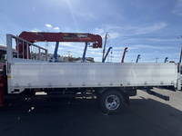 MITSUBISHI FUSO Fighter Truck (With 5 Steps Of Cranes) 2KG-FK62FZ 2024 2,000km_7