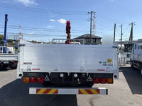 MITSUBISHI FUSO Fighter Truck (With 5 Steps Of Cranes) 2KG-FK62FZ 2024 2,000km_8