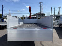 MITSUBISHI FUSO Fighter Truck (With 5 Steps Of Cranes) 2KG-FK62FZ 2024 2,000km_9