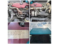 HINO Dutro Aluminum Block TKG-XZU605M 2016 85,672km_25
