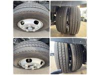 HINO Dutro Aluminum Block TKG-XZU605M 2016 85,672km_26