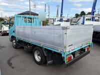 HINO Dutro Aluminum Block TKG-XZU605M 2016 85,672km_2