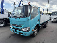 HINO Dutro Aluminum Block TKG-XZU605M 2016 85,672km_3