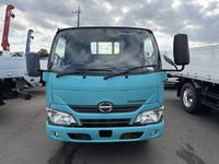 HINO Dutro Aluminum Block TKG-XZU605M 2016 85,672km_5