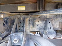 ISUZU Elf Loader Dump TKG-NPR85YN 2015 118,693km_17
