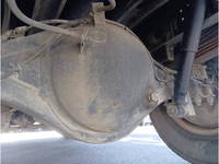 ISUZU Elf Loader Dump TKG-NPR85YN 2015 118,693km_19