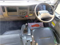 ISUZU Elf Loader Dump TKG-NPR85YN 2015 118,693km_23