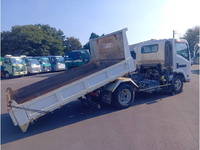 ISUZU Elf Loader Dump TKG-NPR85YN 2015 118,693km_2