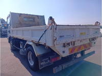 ISUZU Elf Loader Dump TKG-NPR85YN 2015 118,693km_4