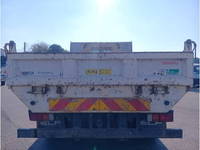 ISUZU Elf Loader Dump TKG-NPR85YN 2015 118,693km_5