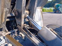 ISUZU Elf Loader Dump TKG-NPR85YN 2015 118,693km_9