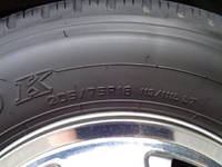HINO Dutro Flat Body 2RG-XZU605M 2020 49,743km_16