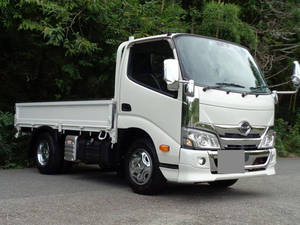 Dutro Flat Body_1