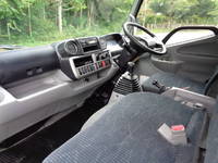 HINO Dutro Flat Body 2RG-XZU605M 2020 49,743km_20