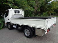 HINO Dutro Flat Body 2RG-XZU605M 2020 49,743km_2