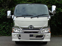 HINO Dutro Flat Body 2RG-XZU605M 2020 49,743km_4