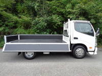 HINO Dutro Flat Body 2RG-XZU605M 2020 49,743km_5