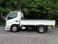 HINO Dutro Flat Body 2RG-XZU605M 2020 49,743km_6