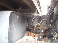 HINO Dutro Deadhead Car TKG-XZU710M 2012 774,395km_15