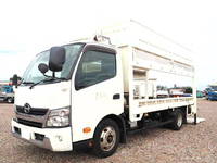 HINO Dutro Deadhead Car TKG-XZU710M 2012 774,395km_3
