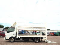 HINO Dutro Deadhead Car TKG-XZU710M 2012 774,395km_5
