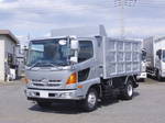 Ranger Deep Dump
