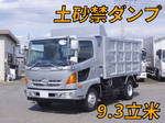 Ranger Deep Dump