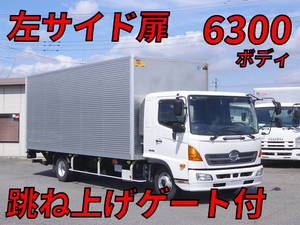 Ranger Aluminum Van_1