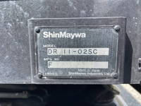 HINO Profia Dump 2DG-FS1EGA 2018 299,468km_13