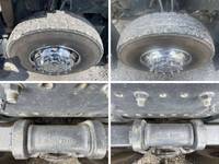 HINO Profia Dump 2DG-FS1EGA 2018 299,468km_16