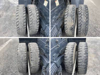 HINO Profia Dump 2DG-FS1EGA 2018 299,468km_17