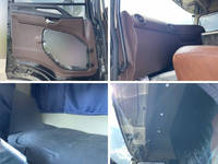 HINO Profia Dump 2DG-FS1EGA 2018 299,468km_30