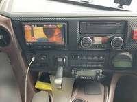 HINO Profia Dump 2DG-FS1EGA 2018 299,468km_34