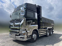 HINO Profia Dump 2DG-FS1EGA 2018 299,468km_3