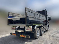 HINO Profia Dump 2DG-FS1EGA 2018 299,468km_4