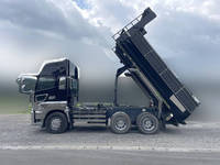 HINO Profia Dump 2DG-FS1EGA 2018 299,468km_5