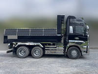 HINO Profia Dump 2DG-FS1EGA 2018 299,468km_6