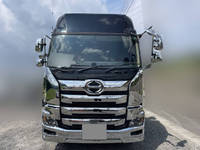 HINO Profia Dump 2DG-FS1EGA 2018 299,468km_7